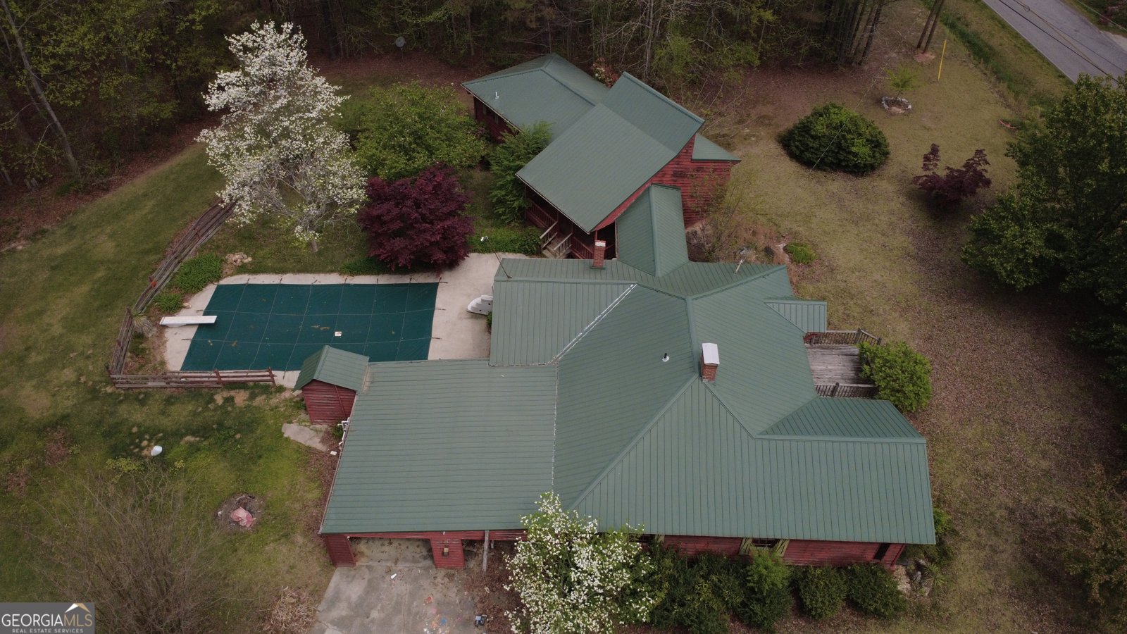 1228 Corinth Poseyville Road Bremen - 39
