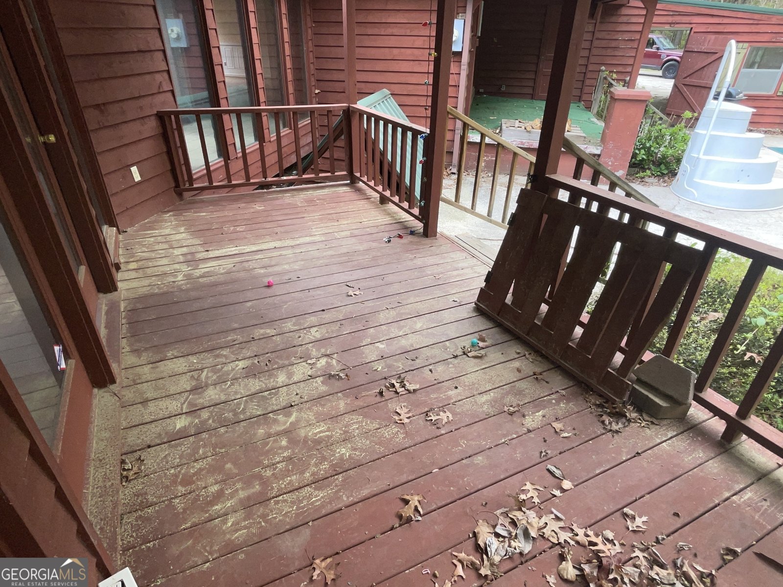 1228 Corinth Poseyville Road Bremen - 4
