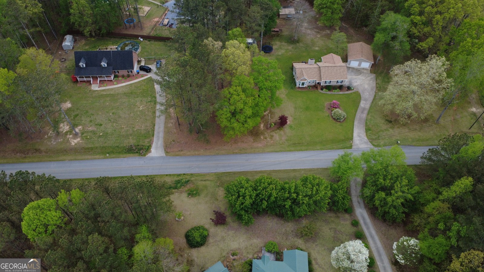 1228 Corinth Poseyville Road Bremen - 41