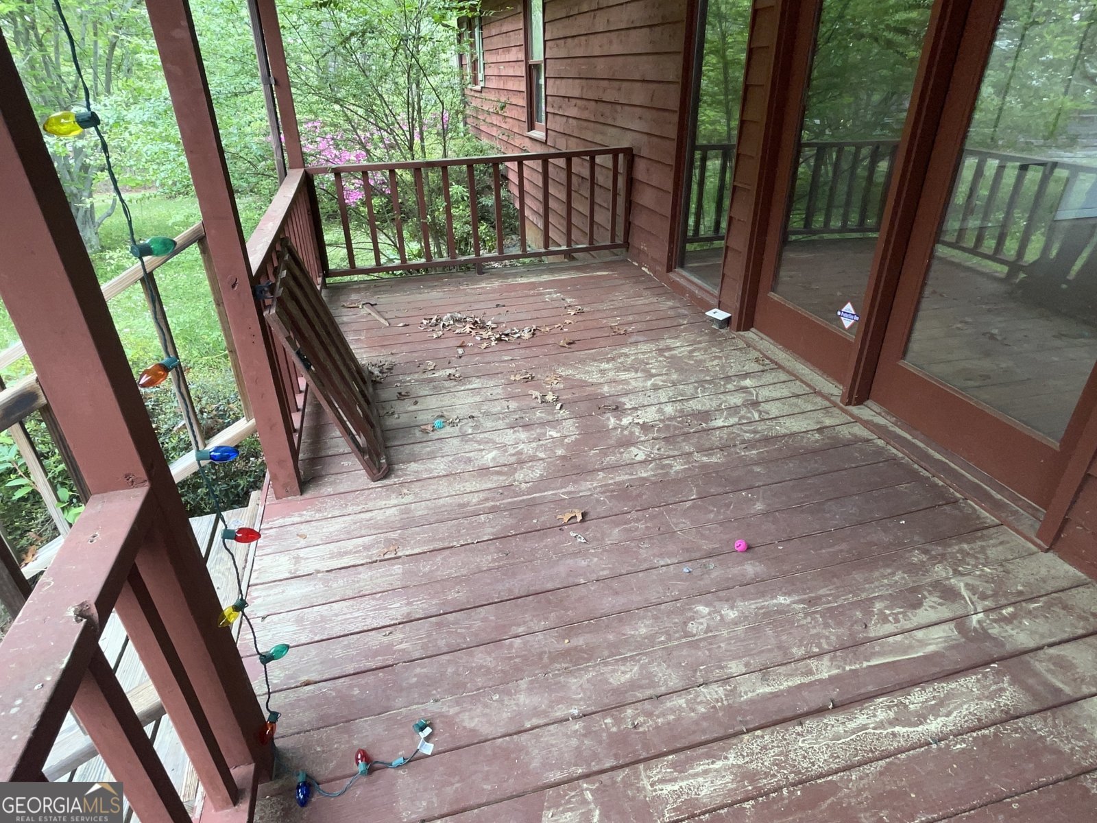 1228 Corinth Poseyville Road Bremen - 5