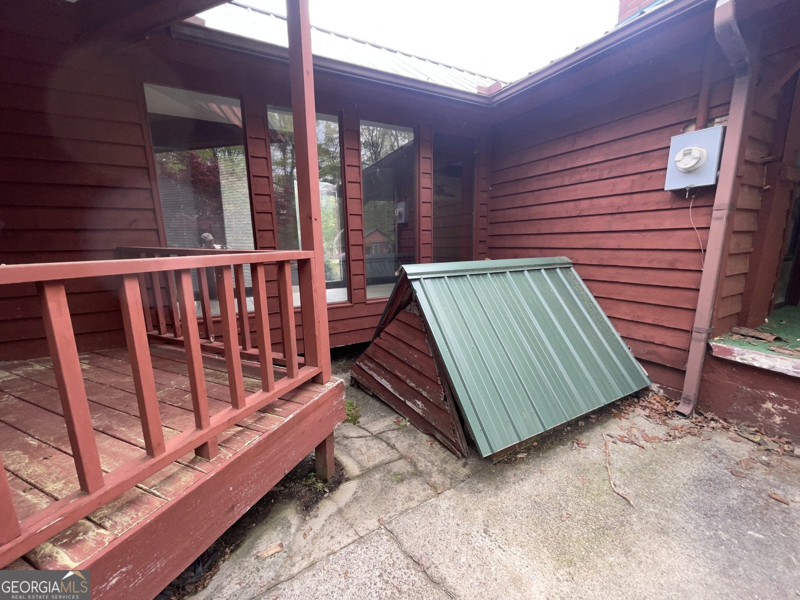 1228 Corinth Poseyville Road Bremen - 6