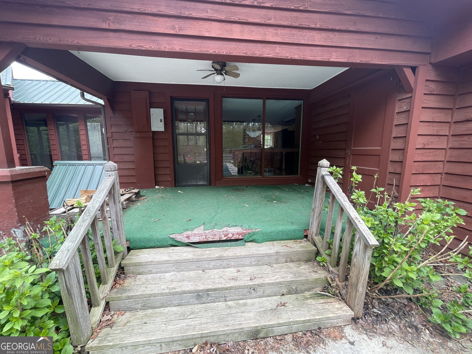 1228 Corinth Poseyville Road Bremen - 7