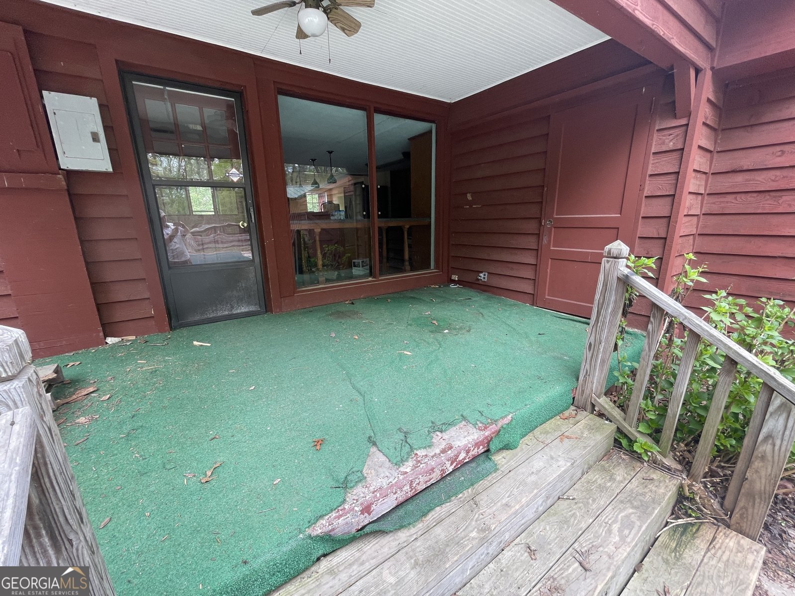 1228 Corinth Poseyville Road Bremen - 8