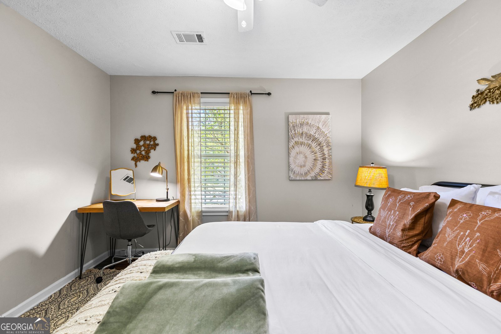 116 Morgans Turn Peachtree City - 1