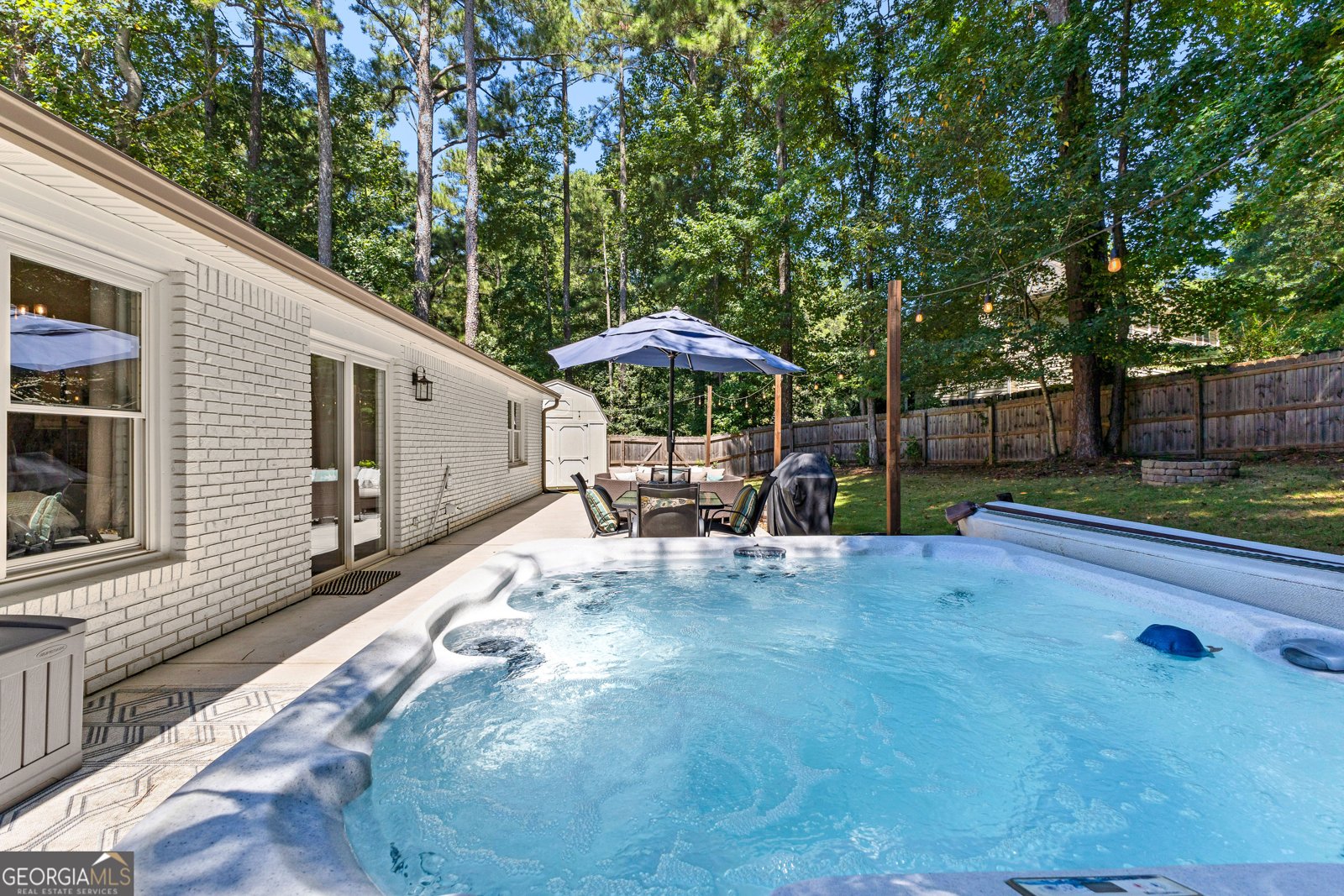 116 Morgans Turn Peachtree City - 10