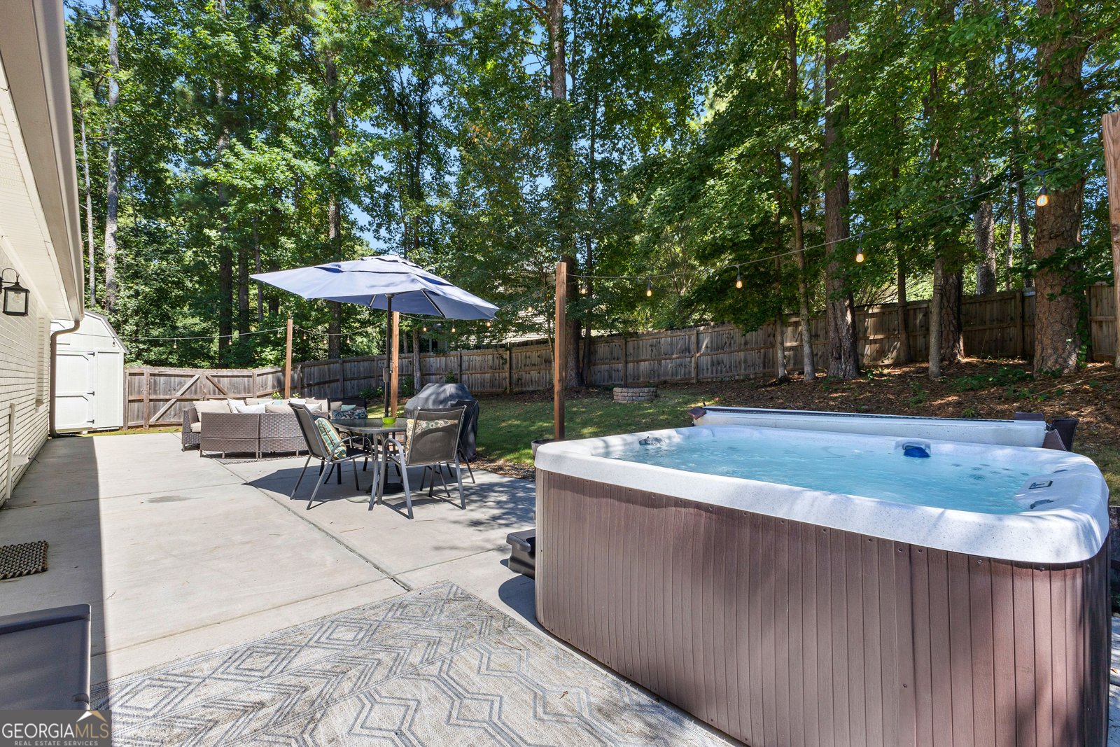 116 Morgans Turn Peachtree City - 11