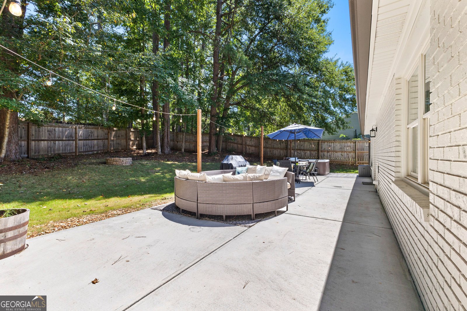 116 Morgans Turn Peachtree City - 13