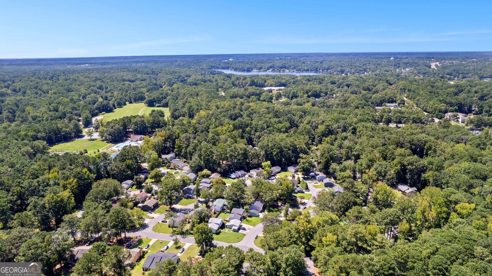 116 Morgans Turn Peachtree City - 15