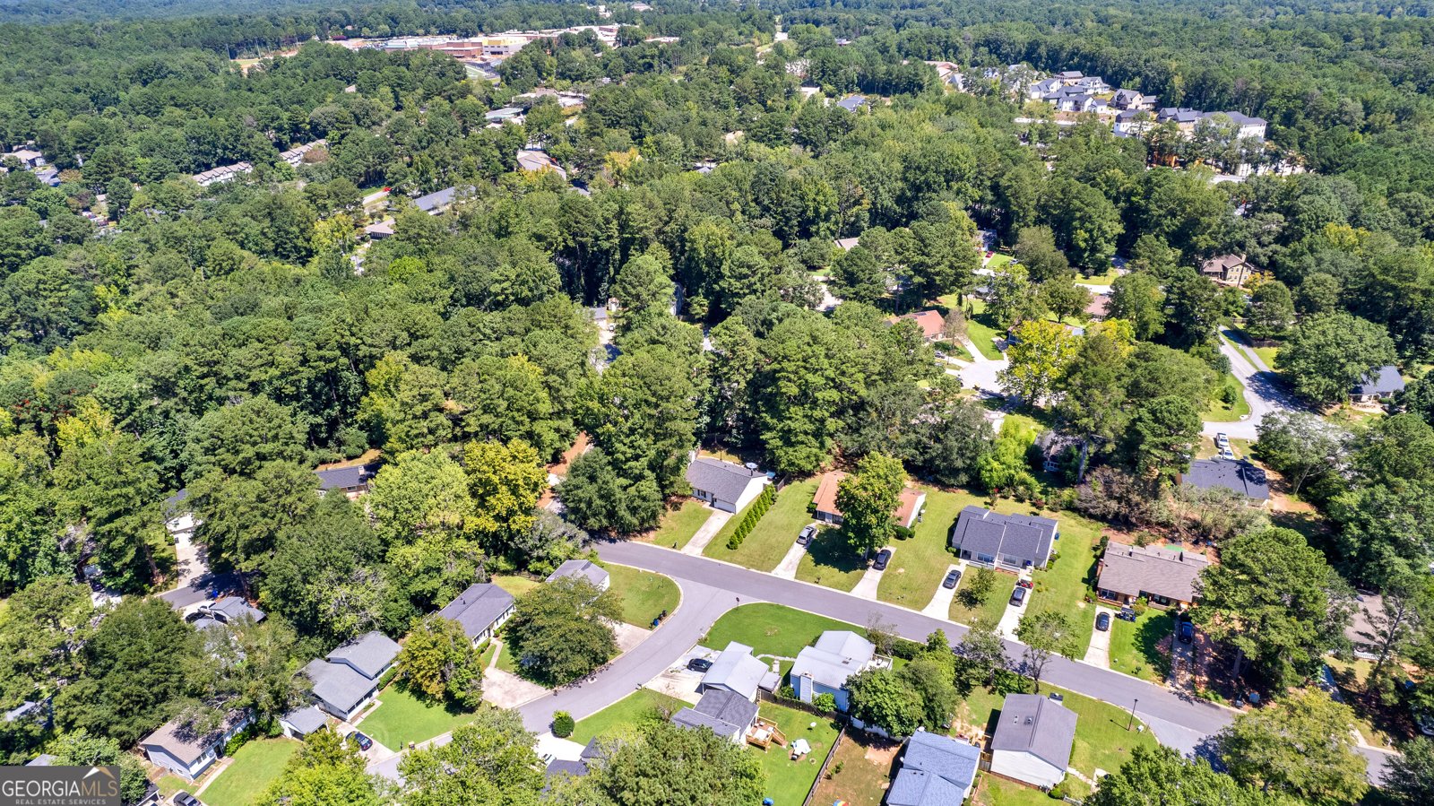 116 Morgans Turn Peachtree City - 16