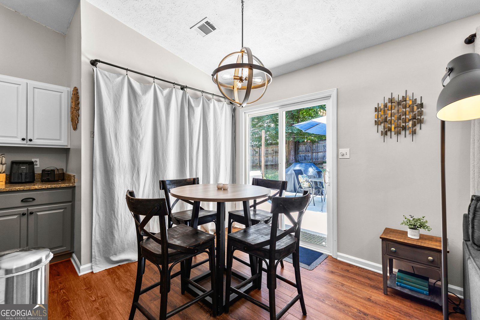 116 Morgans Turn Peachtree City - 18