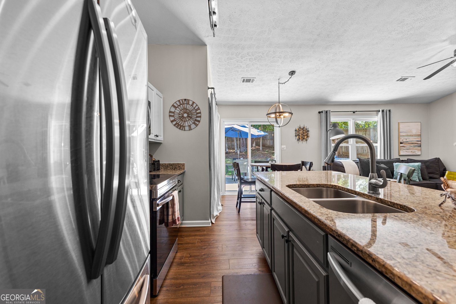 116 Morgans Turn Peachtree City - 19