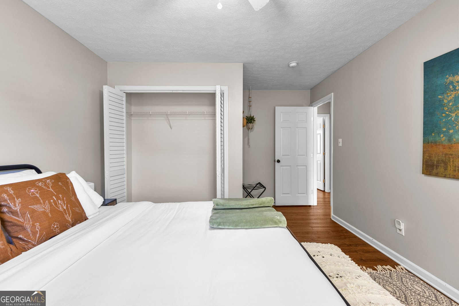 116 Morgans Turn Peachtree City - 2