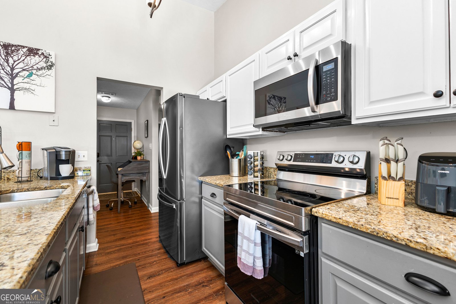 116 Morgans Turn Peachtree City - 20
