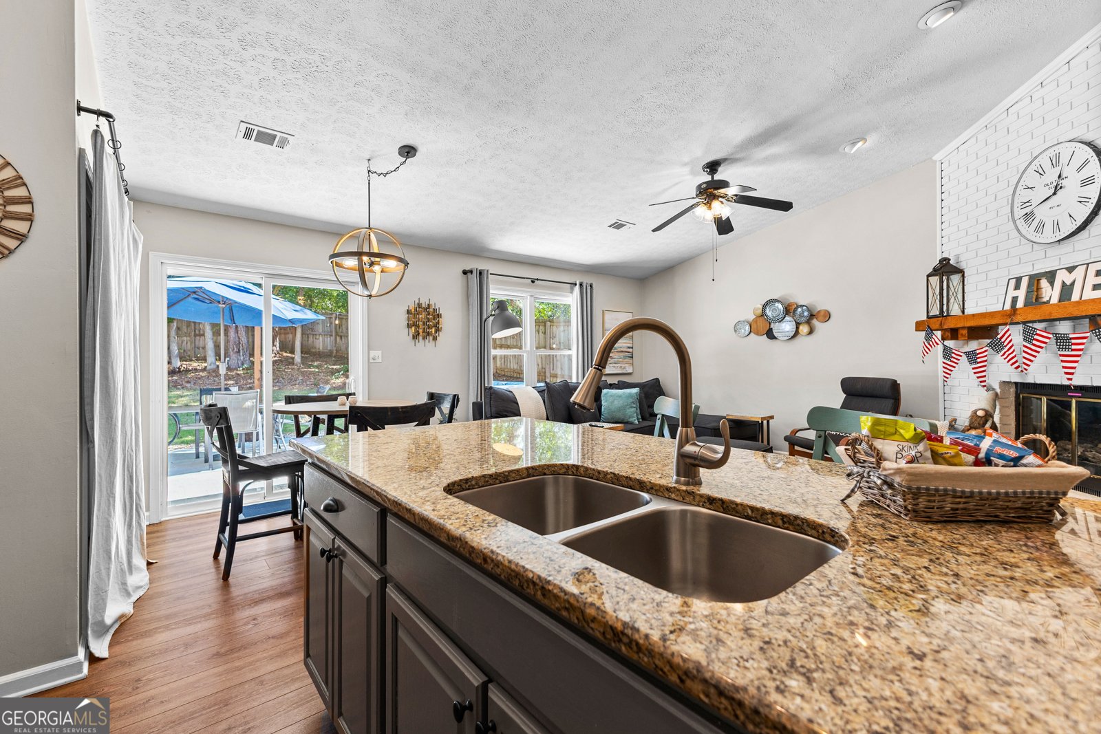 116 Morgans Turn Peachtree City - 21