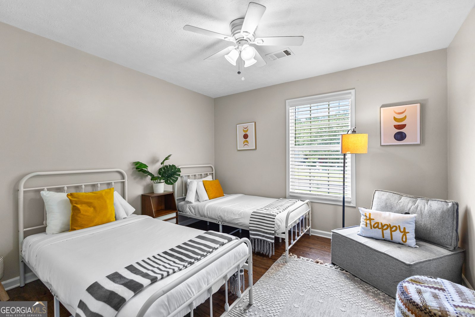 116 Morgans Turn Peachtree City - 22