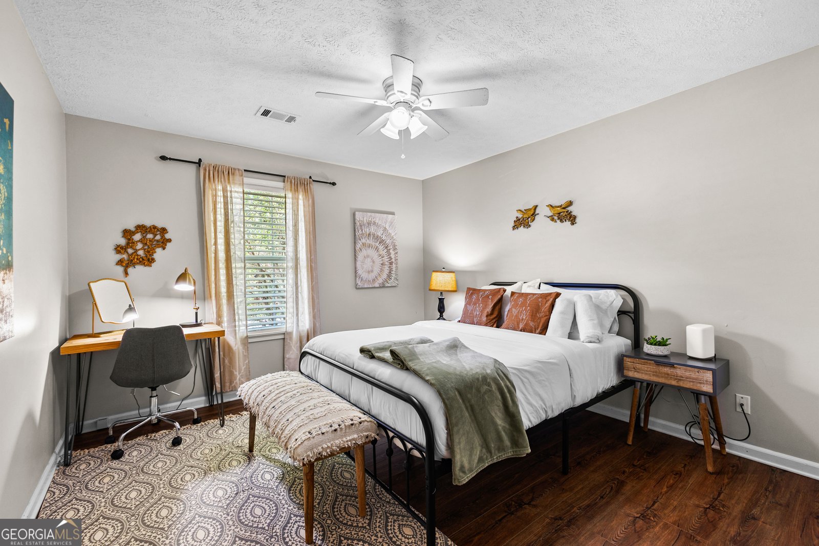 116 Morgans Turn Peachtree City - 25