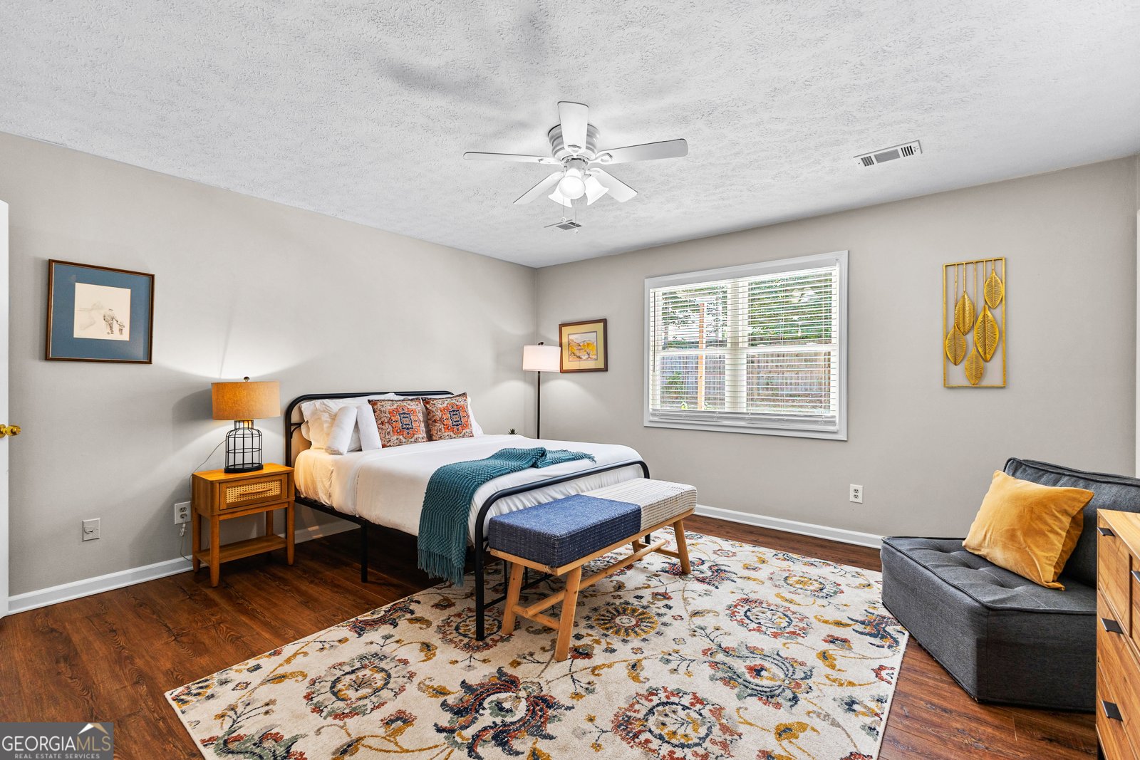 116 Morgans Turn Peachtree City - 3