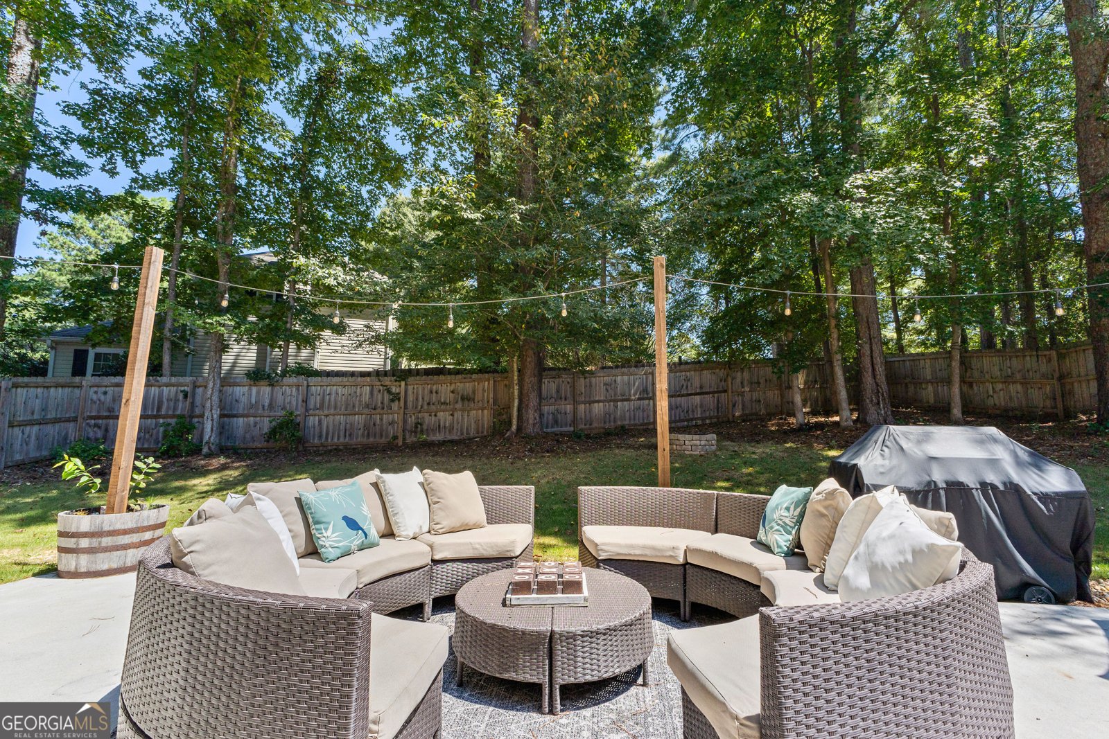 116 Morgans Turn Peachtree City - 37