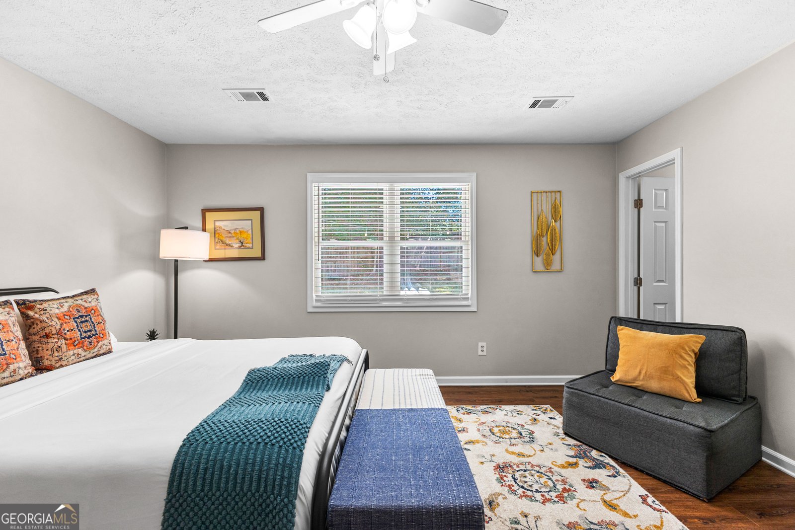 116 Morgans Turn Peachtree City - 4