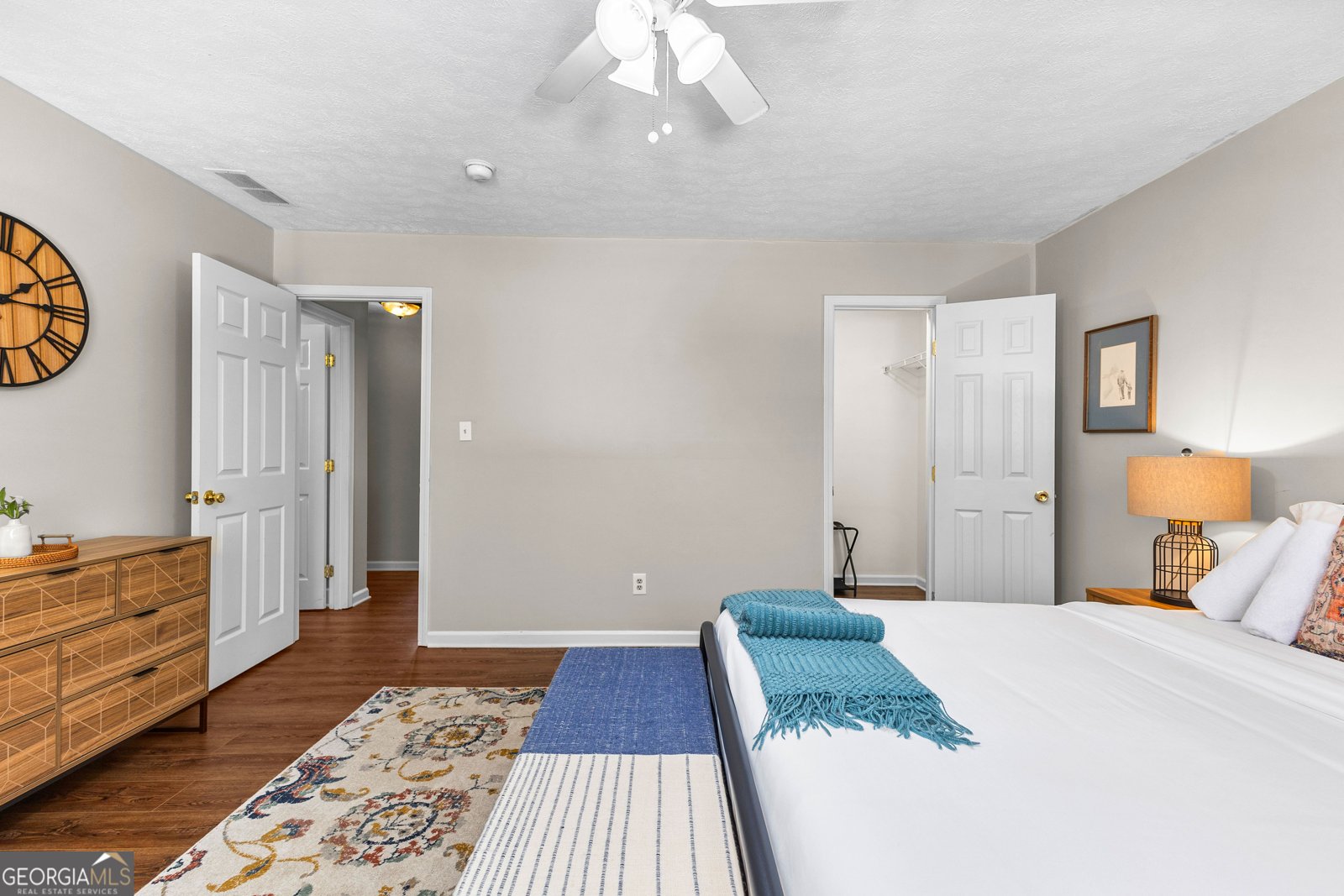 116 Morgans Turn Peachtree City - 5
