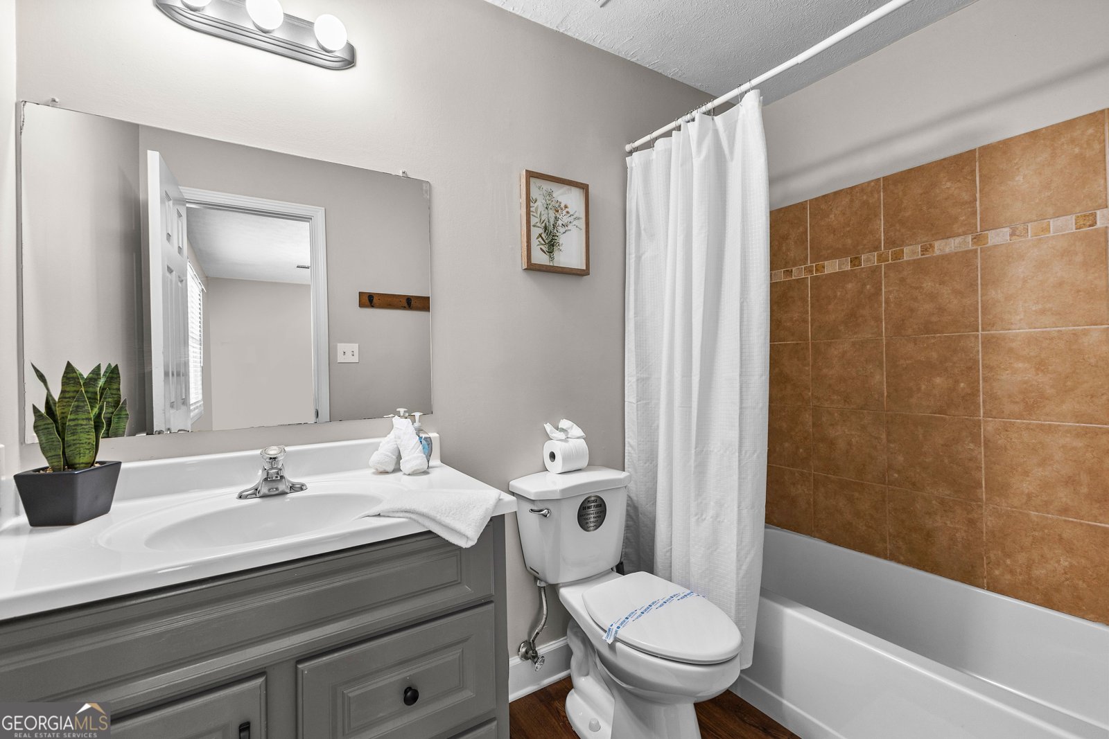 116 Morgans Turn Peachtree City - 7