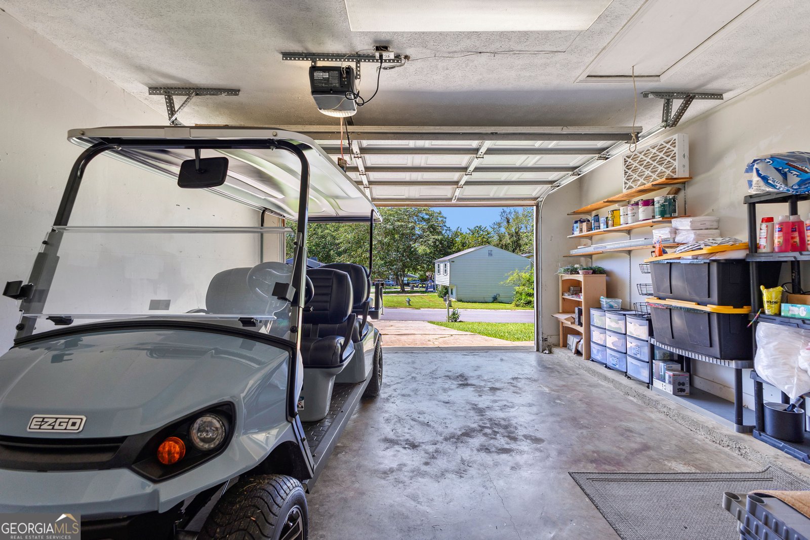 116 Morgans Turn Peachtree City - 8
