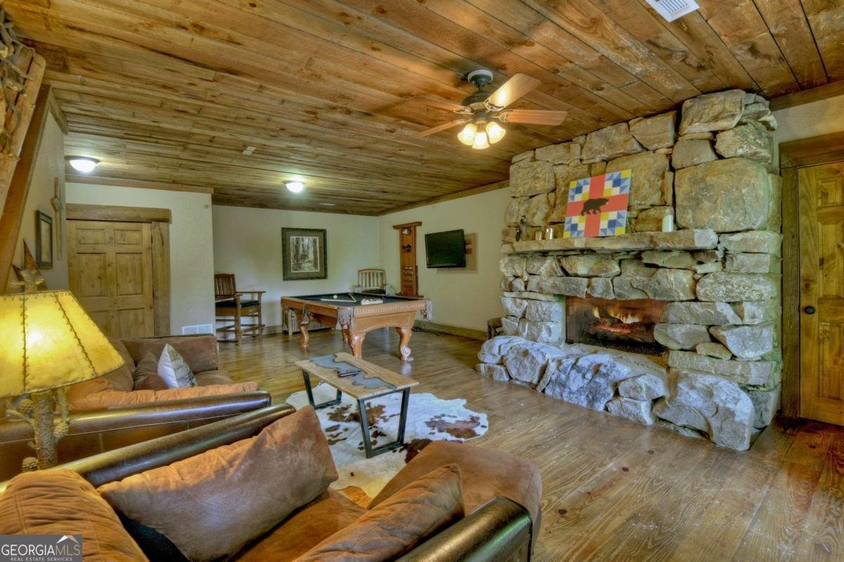482 Old Aska Road Blue Ridge - 25