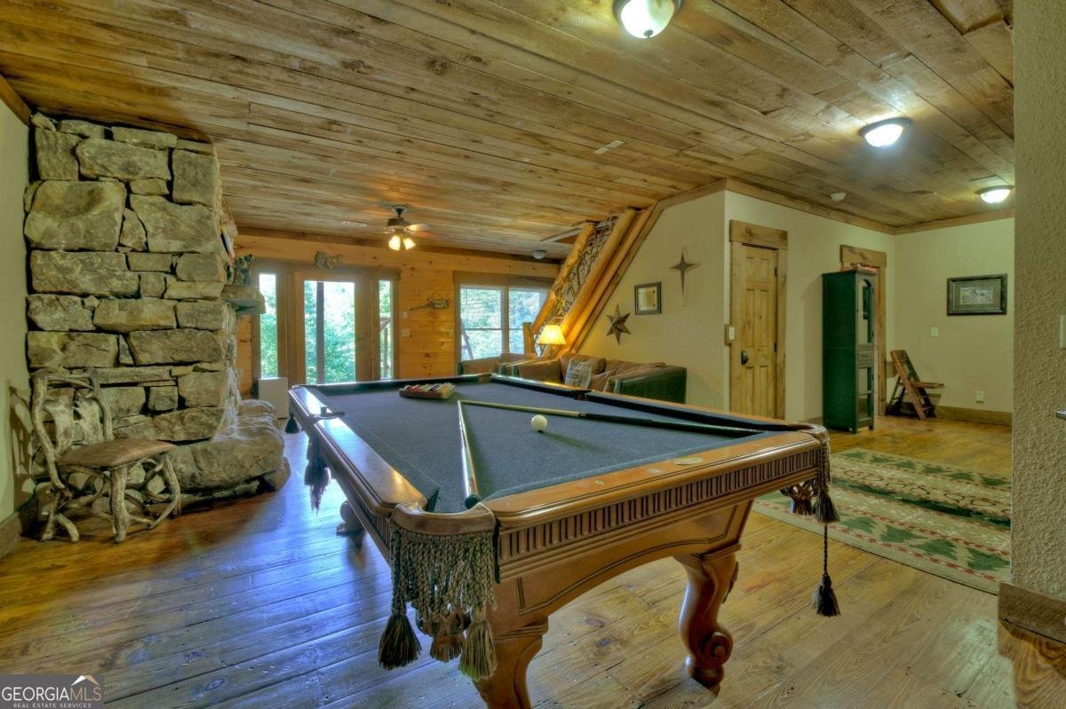482 Old Aska Road Blue Ridge - 27