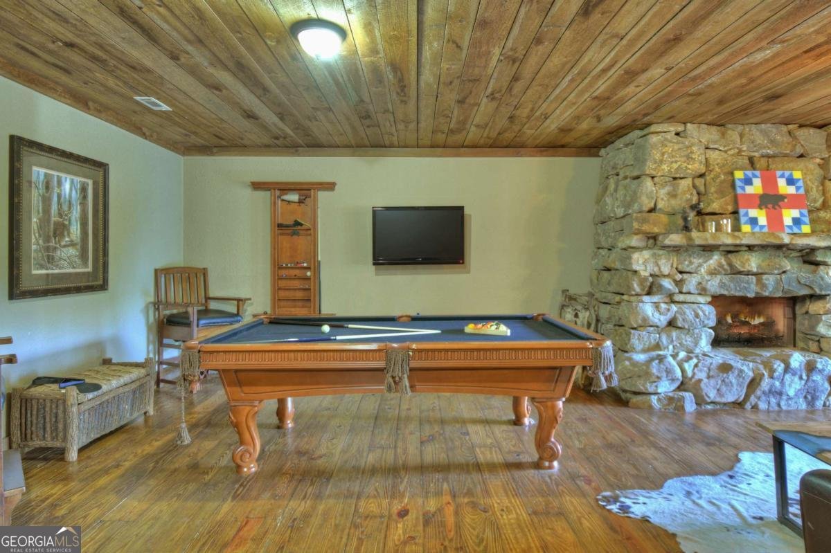 482 Old Aska Road Blue Ridge - 28