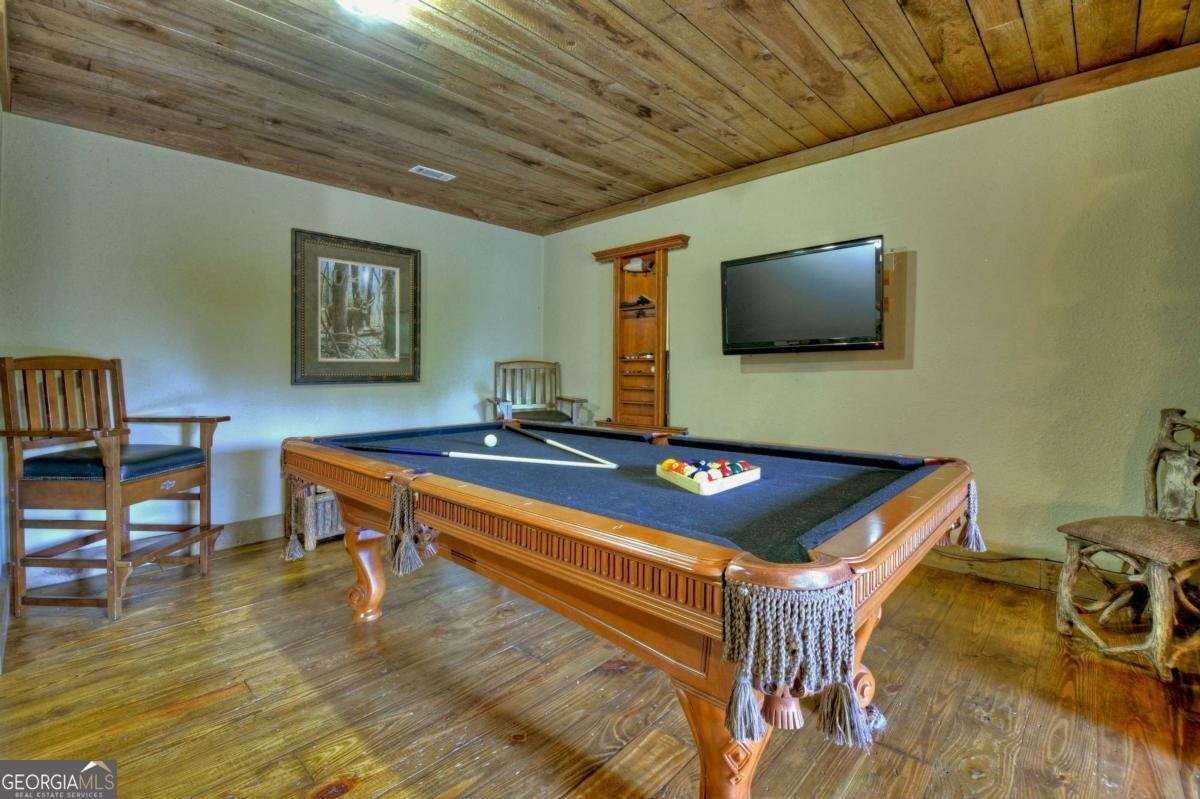 482 Old Aska Road Blue Ridge - 29
