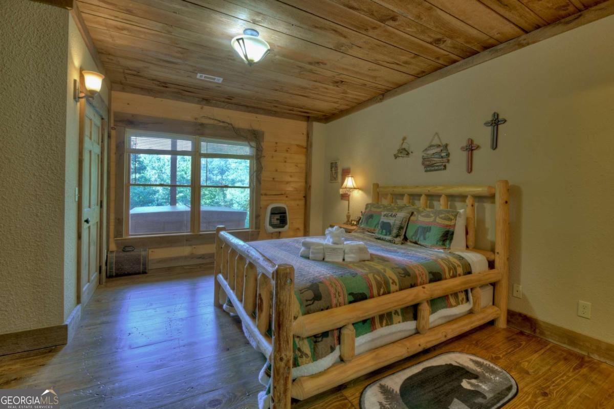 482 Old Aska Road Blue Ridge - 34