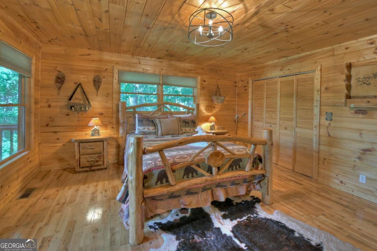 482 Old Aska Road Blue Ridge - 36