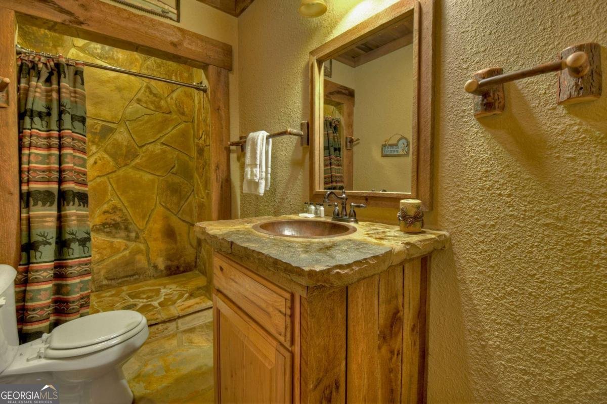 482 Old Aska Road Blue Ridge - 37