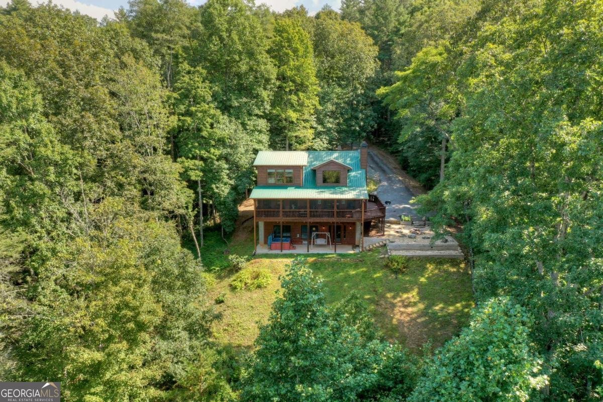 482 Old Aska Road Blue Ridge - 4