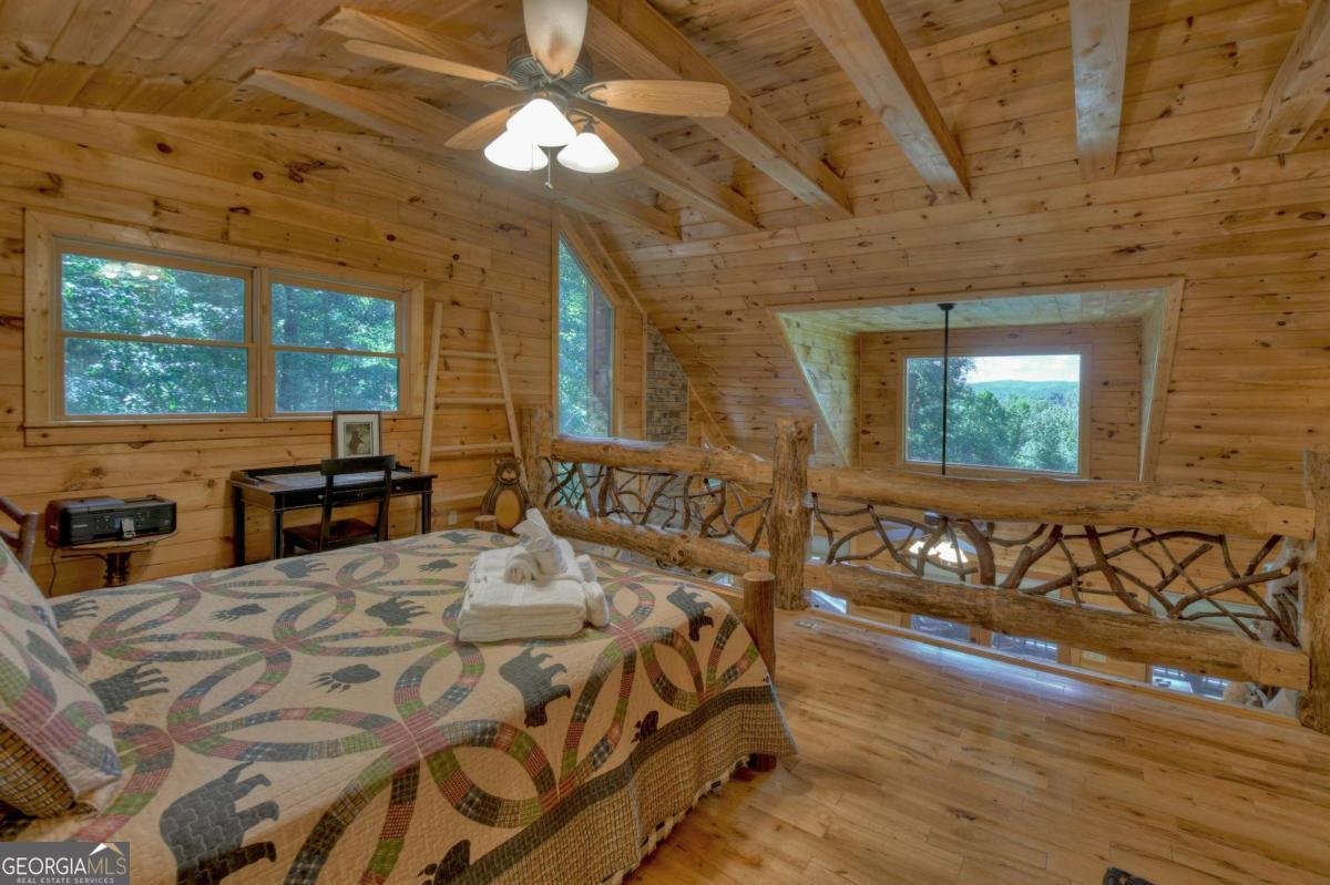 482 Old Aska Road Blue Ridge - 40