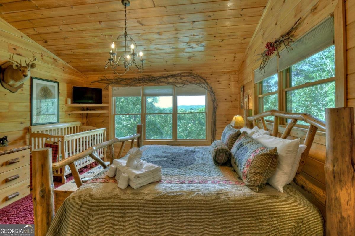 482 Old Aska Road Blue Ridge - 42