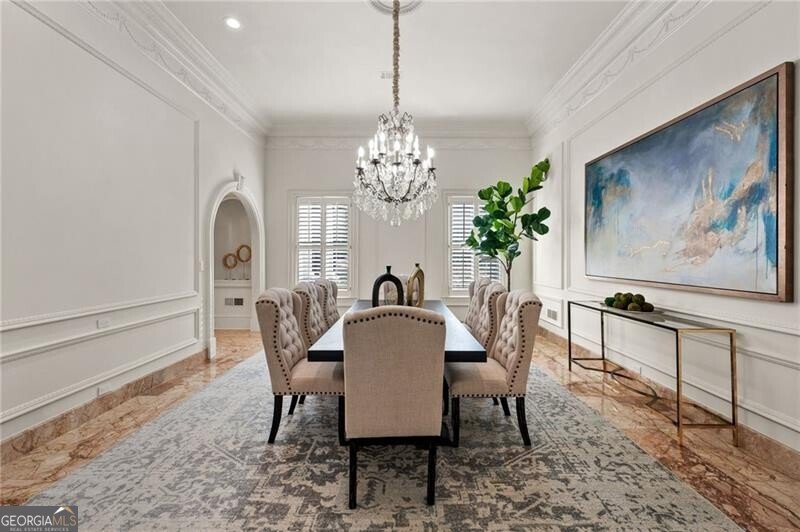 4571 Columns Drive Marietta - 13