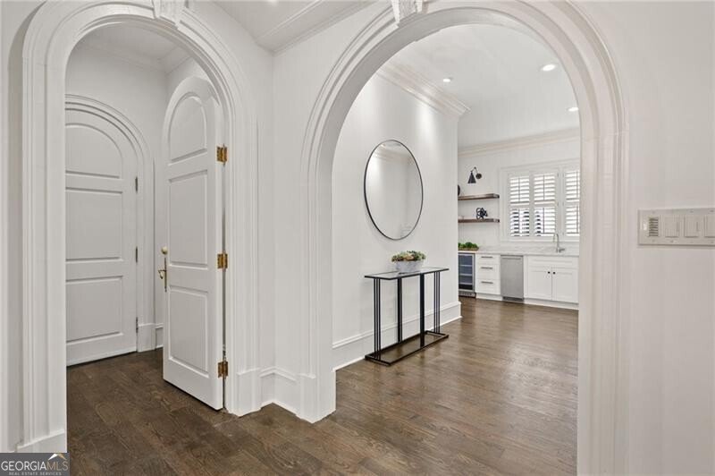 4571 Columns Drive Marietta - 29