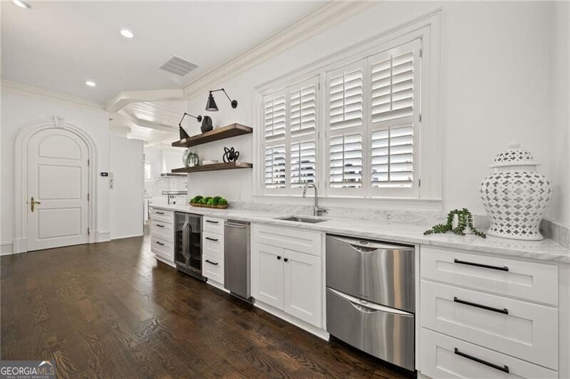 4571 Columns Drive Marietta - 30