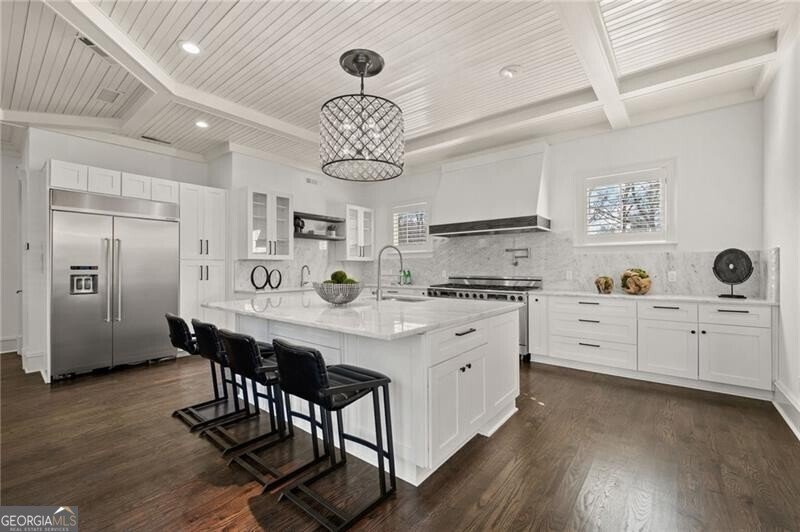 4571 Columns Drive Marietta - 35