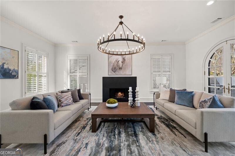4571 Columns Drive Marietta - 42