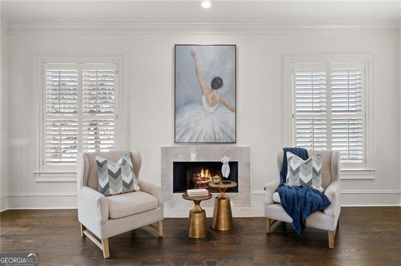 4571 Columns Drive Marietta - 47