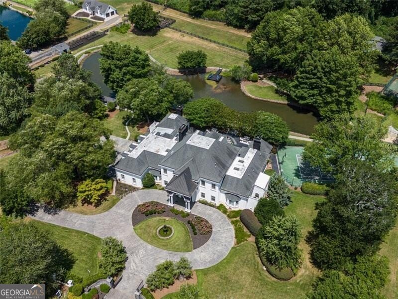 4571 Columns Drive Marietta - 5