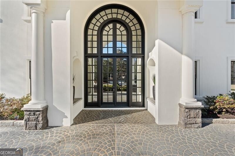 4571 Columns Drive Marietta - 8