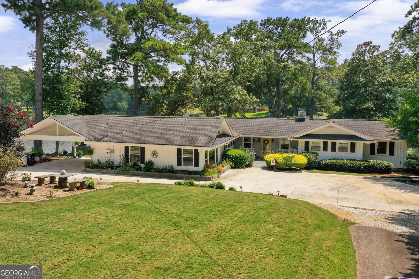 2654 Jodeco Drive Jonesboro - 1