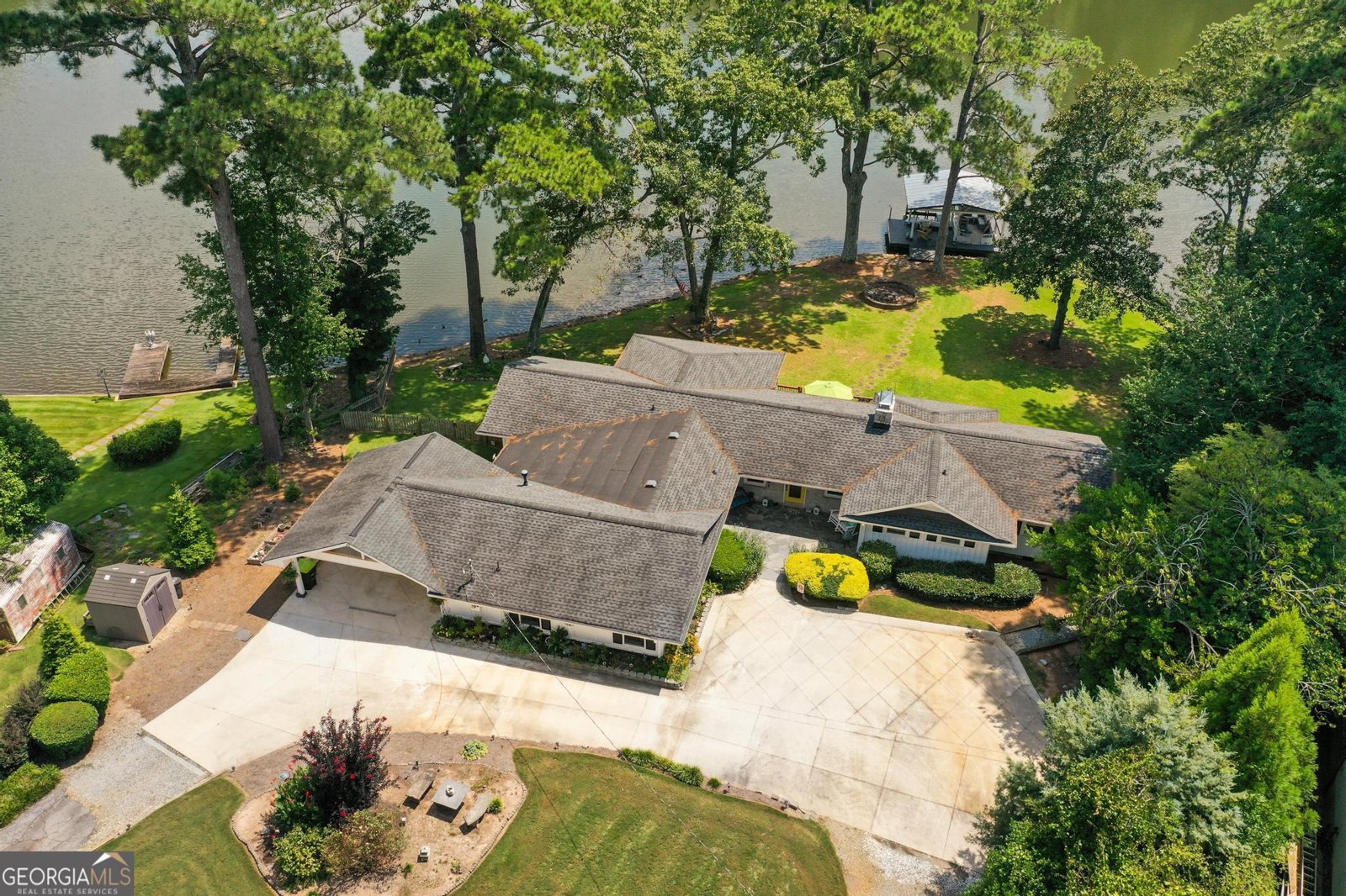 2654 Jodeco Drive Jonesboro - 2