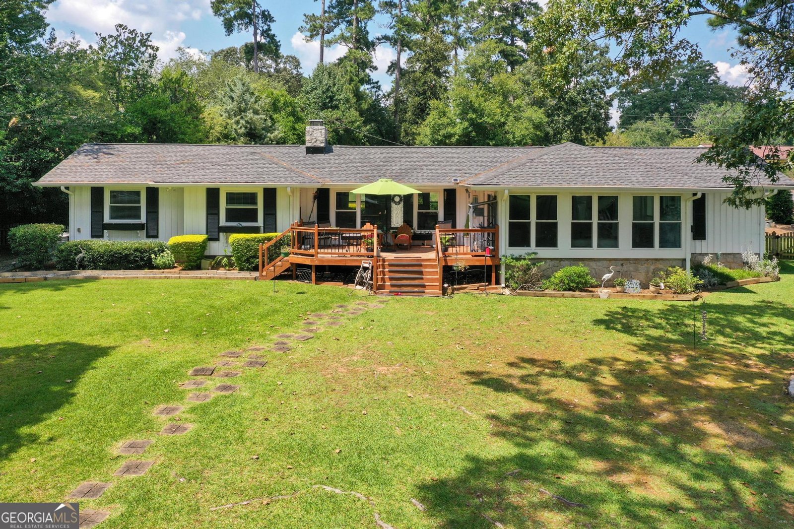 2654 Jodeco Drive Jonesboro - 3