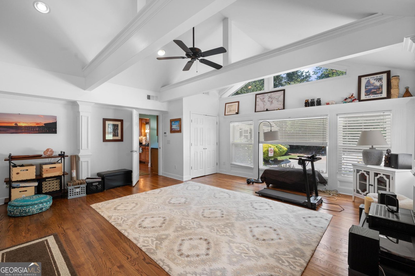 2654 Jodeco Drive Jonesboro - 30
