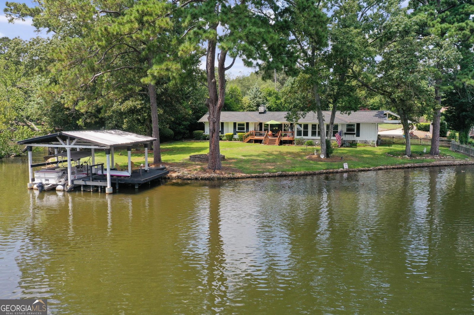 2654 Jodeco Drive Jonesboro - 4