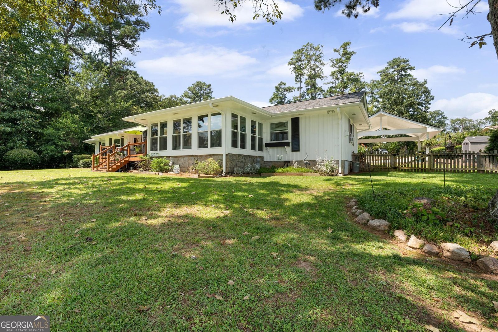 2654 Jodeco Drive Jonesboro - 45